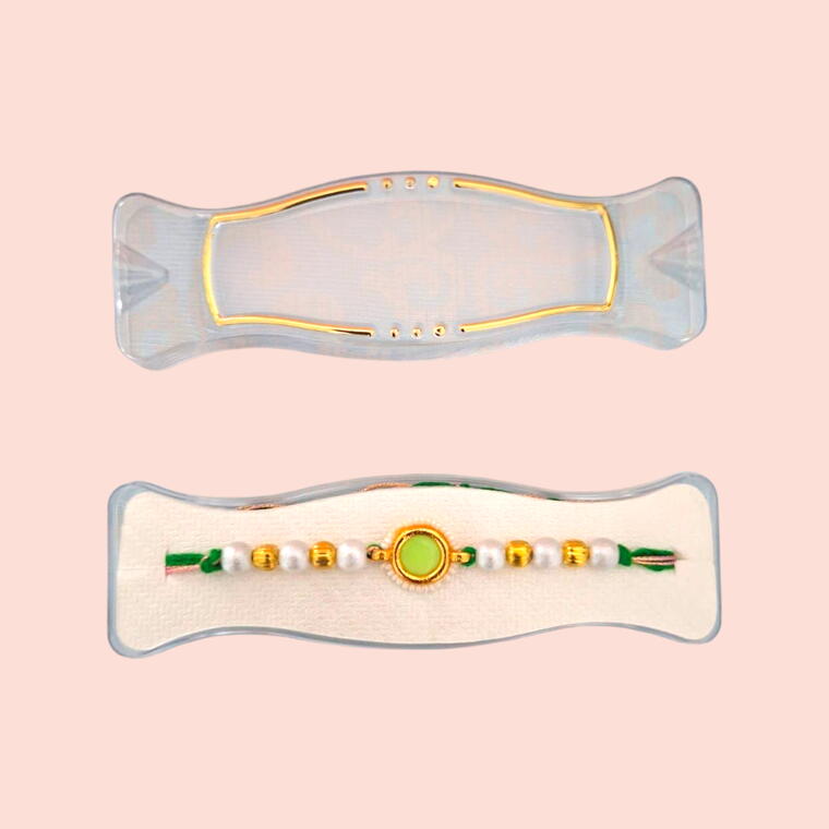 Rakhi D97 - Pack of 1 piece