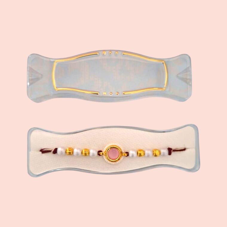 Rakhi D98 - Pack of 1 piece