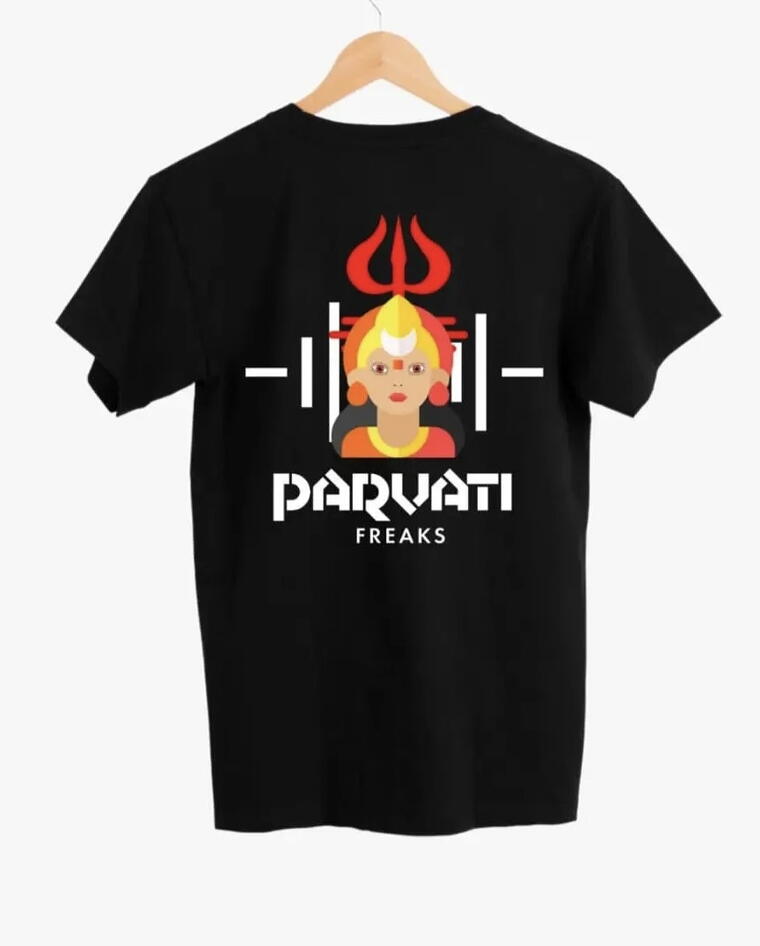 Parvati freaks edition 2