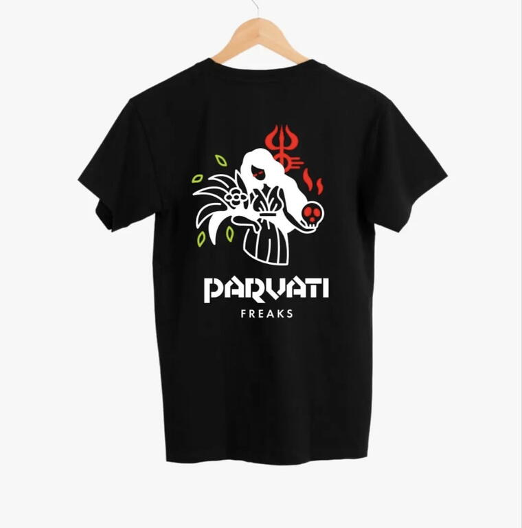 Parvati freaks Edition 3