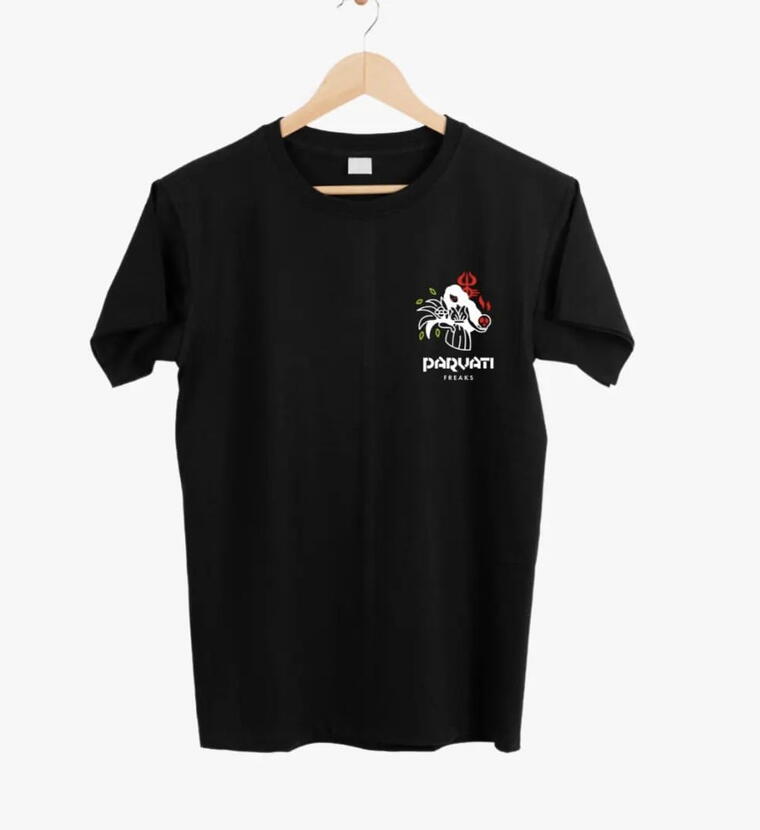 Parvati freaks Edition 3