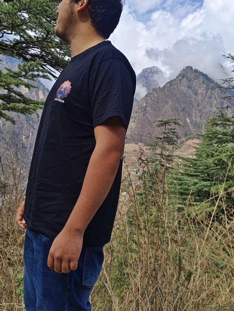 Parvati freaks edition 1