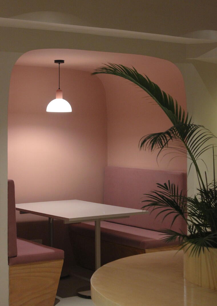 Begin: Work+Play Pass