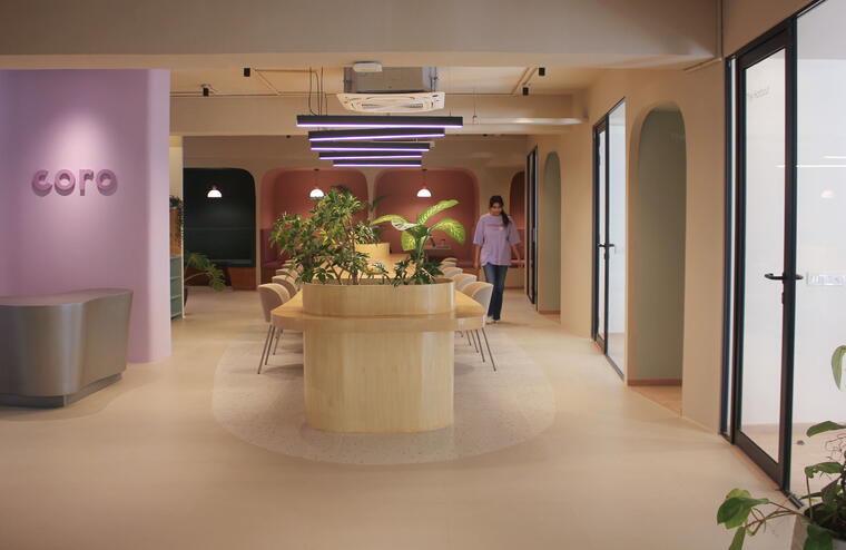 Build: 5 passes of work+play