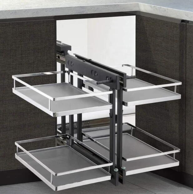 Universal Magic Corner Wooden (BG002)