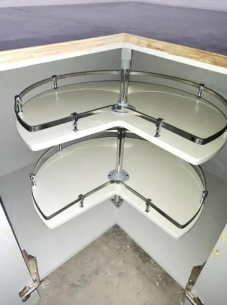 Wooden carousel 900mm (BG008)