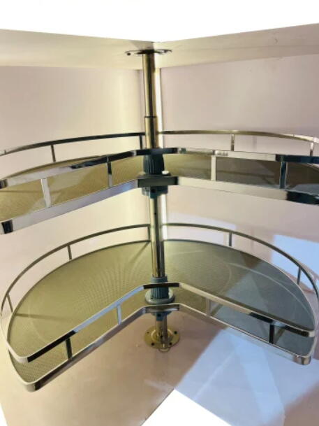 Wooden carousel 900mm (BG008)