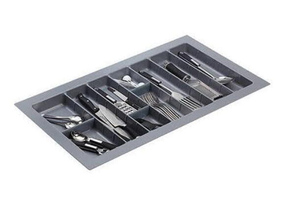 PVC Cutlery Tray 450mm (BG045)