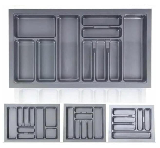 PVC Cutlery Tray 450mm (BG045)