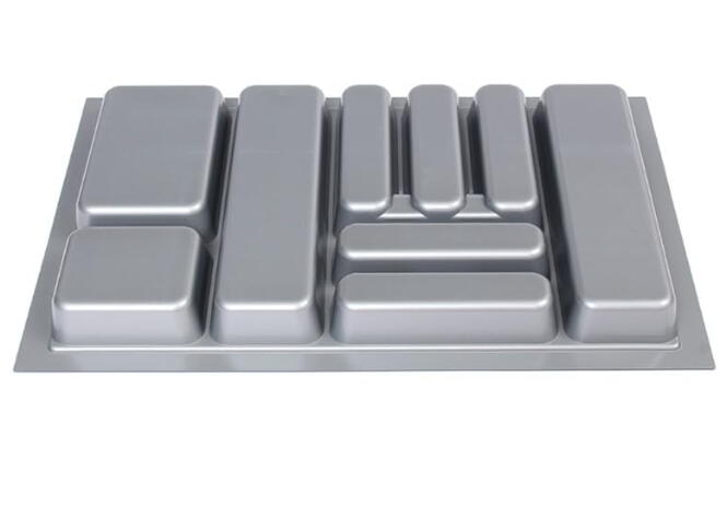 PVC Cutlery Tray 600mm (BG047)