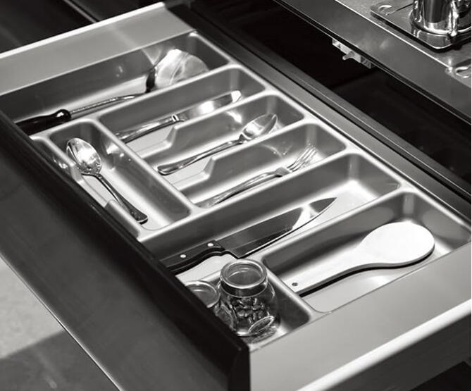 PVC Cutlery Tray 600mm (BG047)