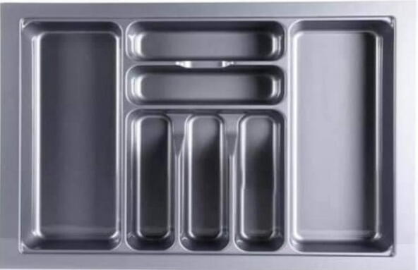 PVC Cutlery Tray 700mm (BG048)