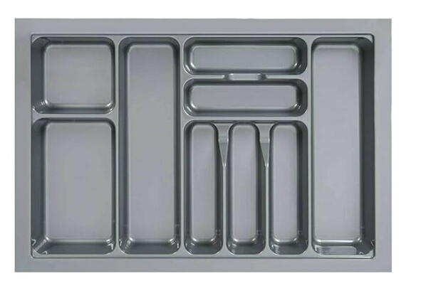 PVC Cutlery Tray 700mm (BG048)