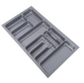 PVC Cutlery Tray 800mm (BG049)