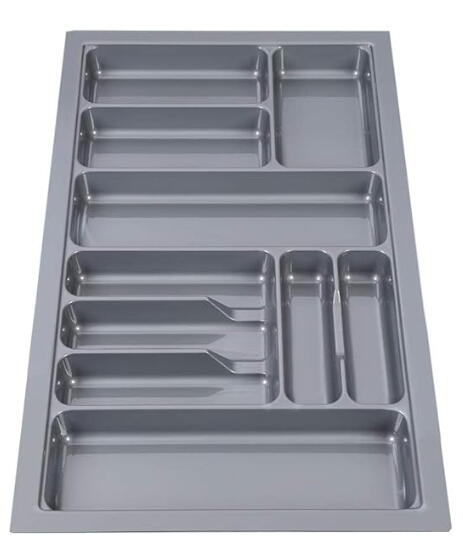 PVC Cutlery Tray 900mm (BG050)