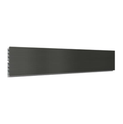 Skirting Black 150mm (BG054)