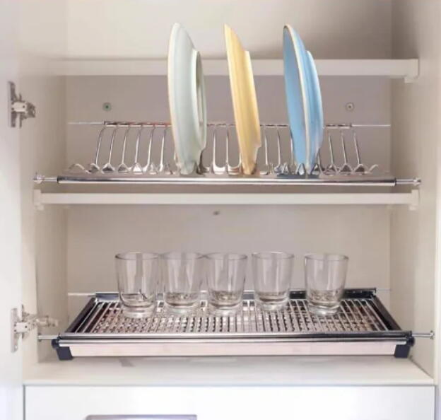 Dish Rack 600mm (BG077)