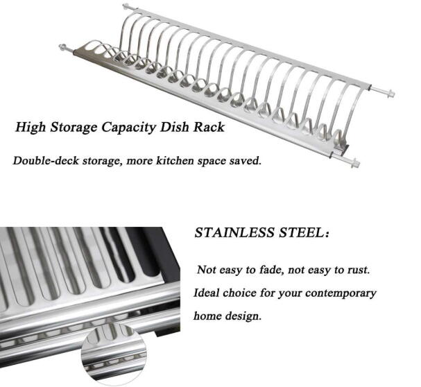 Dish Rack 800mm (BG079)