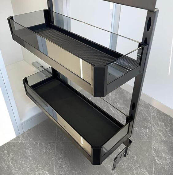 Glass BPO (Side Mount) 300mm (BG076)