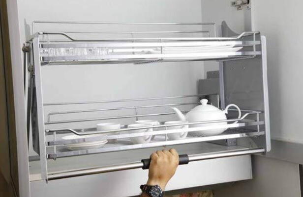 Pull Down Wire 600mm (BG084)