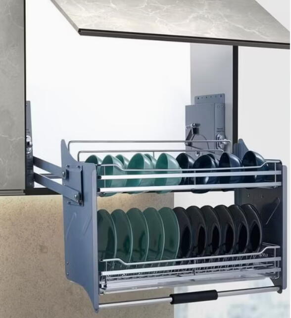 Pull Down Wire 600mm (BG084)