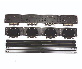 New Sliding Redu Reversible 2 Door (BG0)117