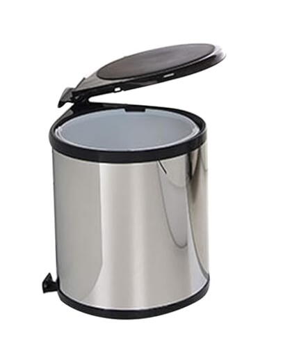 Autolid Wastebin 8Ltr (BG0112)