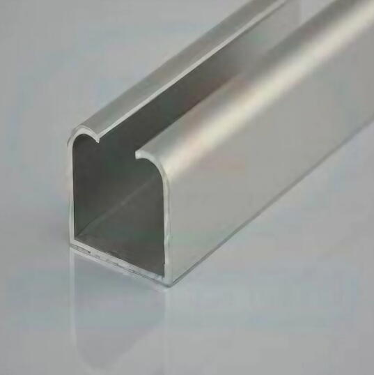 Single Sliding Track 8Feet (BG0120)