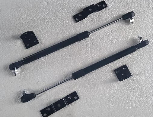 Bed Shocker 35/60 Kgs (BG0126)