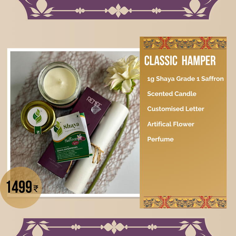  Classic Hamper