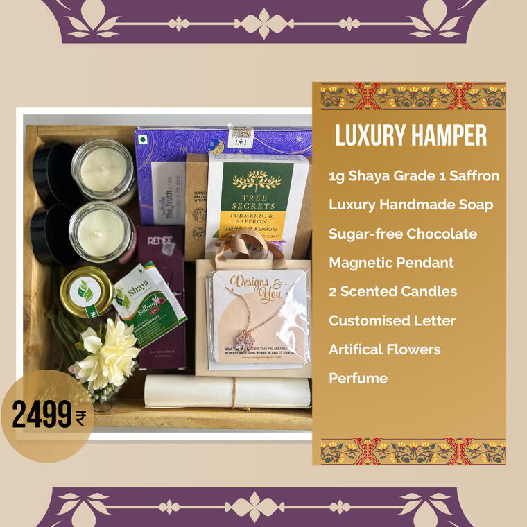Luxury Hamper