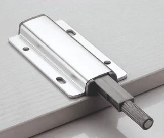 Push Catcher SS Big (BG0137)