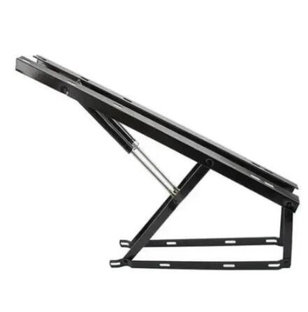 Bifold Fitting 5mm 1.5mtr (150-200 Kgs) (BG0132)