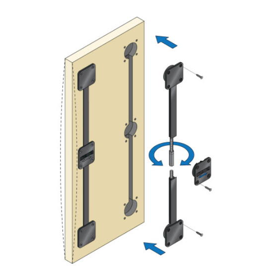 Door Straightener (BG0133)