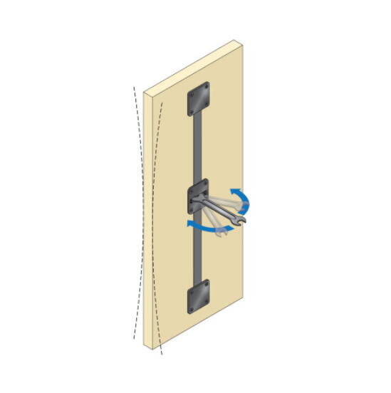 Door Straightener (BG0133)