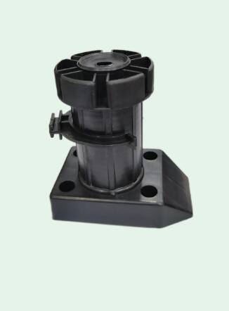 PVC Leg Imported (Heavy) (BG0134)