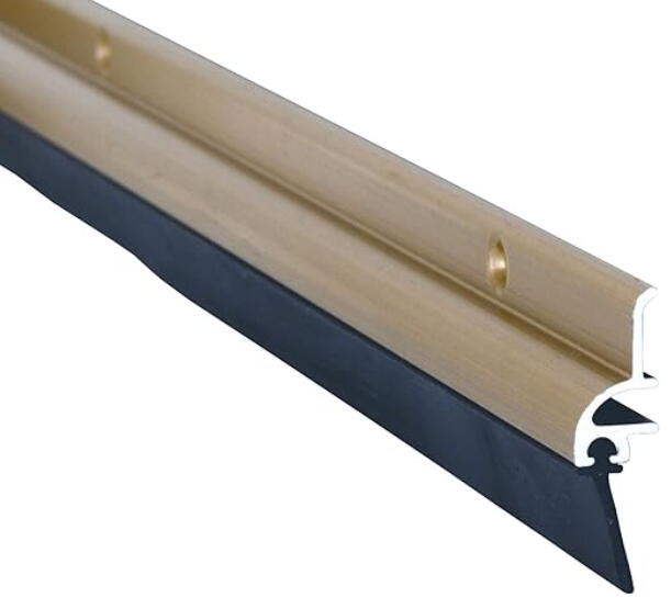 Door Seal 3.5 ft Heavy- 20" (BG0135)