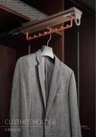 Cloth Holder (BG0276)