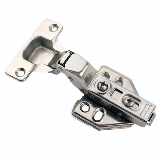MS 2D Hinge (BG0147)