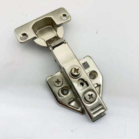 MS 3D Hinge (BG0148)