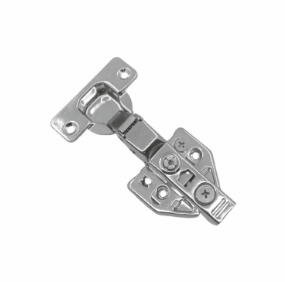 SS 3D Hinge (BG0150)