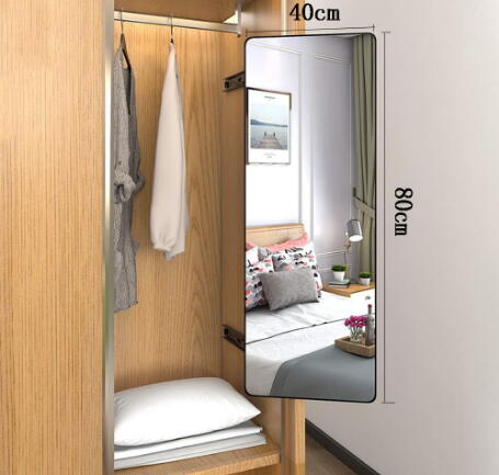 Sliding Mirror (BG0283)