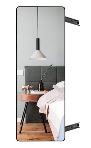 Sliding Mirror (BG0283)