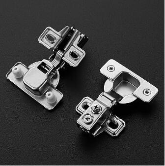 Non-Hydraulic Short Arm Hinge (BG0167)