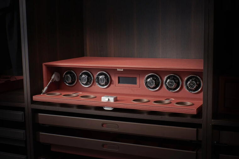 Watch Winder 900mm (BG0284)