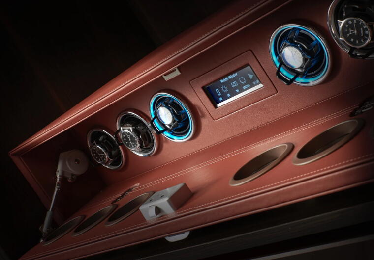 Watch Winder 900mm (BG0284)