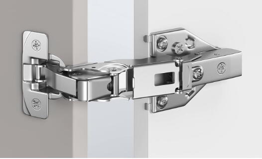 165 Degree Corner Hinge Soft Close (BG0156)
