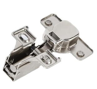 Stainless Steel Hydraulic Short Arm Hinge (BG0169)