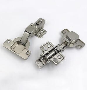 Thick Door Cabinet Hinge (Full Overlay/Half Overlay/ Inset) (BG0157)