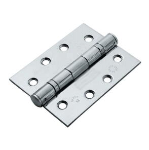 Butt Hinge(SS Welded) 3X12 (BG0173)